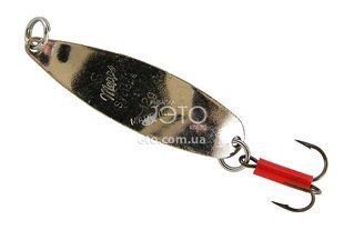 Блесны Mepps S SYCLOPS Light SILVER