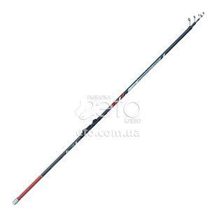 Болонське вудлище Weida Blade Point Bolo 4м (15-40г) код: G-451-400