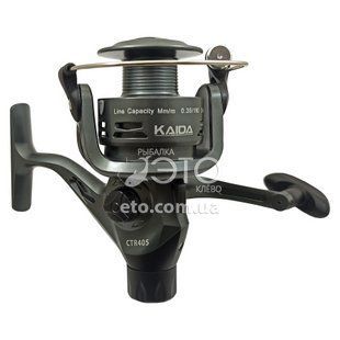 Катушка WEIDA (KAIDA) CTR 405 (5 BB)