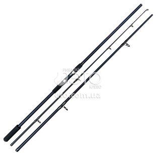 Коропове вудилище Feima Top Carp Club 3,90м (тест 100-180г)