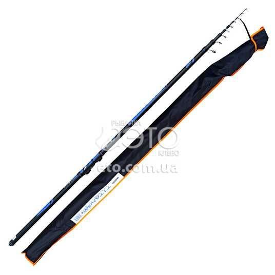 Купити Болонське вудилище Weida Titan Lake Pro 6 м (до 45 г) код