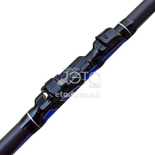 Купити Болонське вудилище Weida Titan Lake Pro 6 м (до 45 г) код