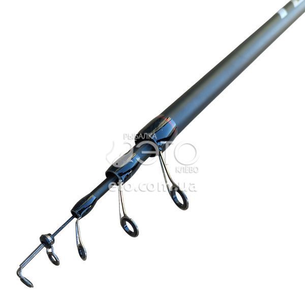 Болонское удилище Weida Blade Point Bolo 4м (15-40г) код: G-451-400