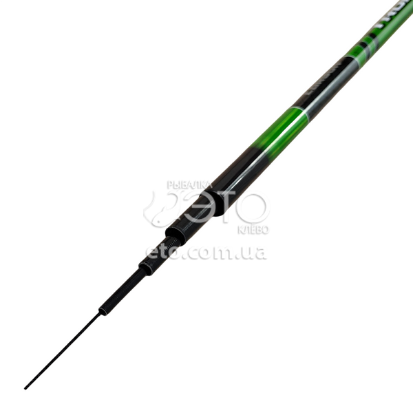 Маховое удилище Weida Trophy Pole 5м (10-30г) код: 537-500