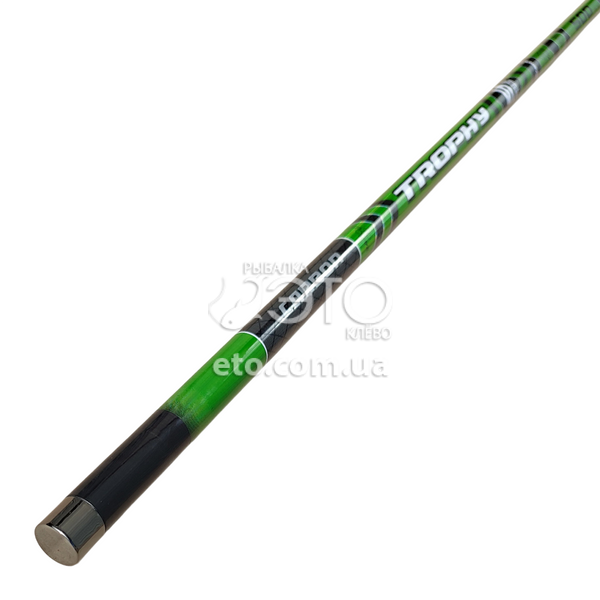 Маховое удилище Weida Trophy Pole 5м (10-30г) код: 537-500