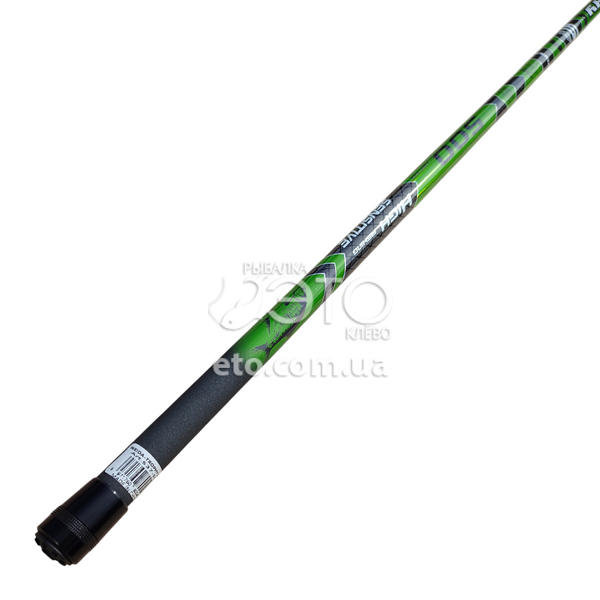 Маховое удилище Weida Trophy Pole 5м (10-30г) код: 537-500
