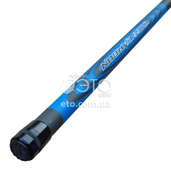Маховое удилище Sadey Explorer Pole 6м (15-40г) код: 325-6.0M (Blue)