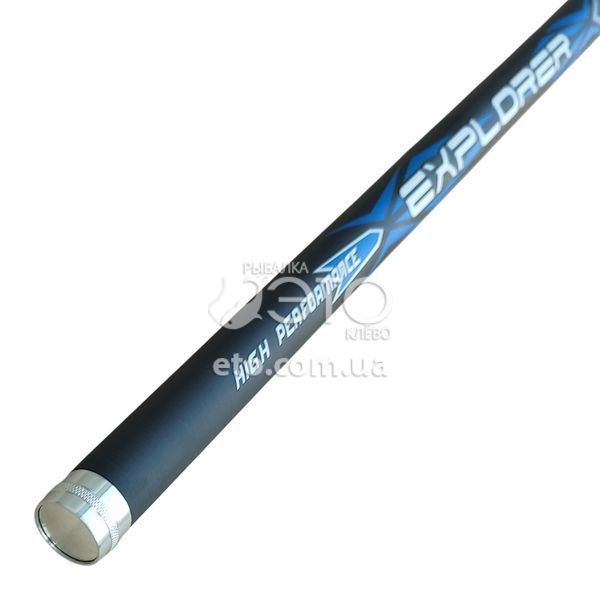 Маховое удилище Sadey Explorer Pole 6м (15-40г) код: 325-6.0M (Blue)