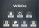 Катушка Weida HFQ 4000