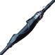 Спиннинг тревел ультралайт Mifine Cozy Mini Tele Trout 198 см (0.8&ndash;5 г, Carbon 24T) код: 105-6-198