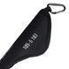 Спиннинг тревел ультралайт Mifine Cozy Mini Tele Trout 198 см (0.8&ndash;5 г, Carbon 24T) код: 105-6-198