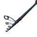 Спиннинг тревел ультралайт Mifine Cozy Mini Tele Trout 198 см (0.8&ndash;5 г, Carbon 24T) код: 105-6-198