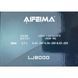 Котушка Feima LJ 8000 (7+1 BB)