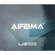 Котушка Feima LJ 8000 (7+1 BB)