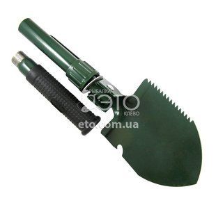 Саперная лопатка разборная