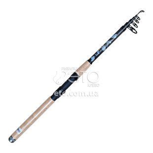 Телескопический Спиннинг BoyaBy Baltic MX 270 (50-120г) код: 261-270