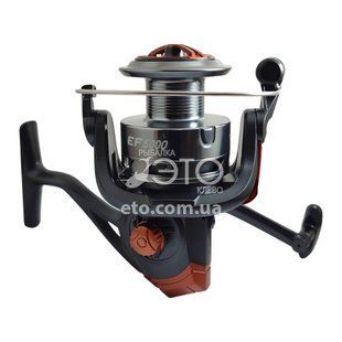 Катушка Weida EF 5000 (3+1 BB)