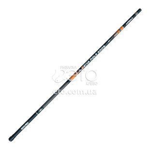 Махове вудилище Feima Seiya Pole 5 м (тест 5&ndash;20 г) код: 4089-500