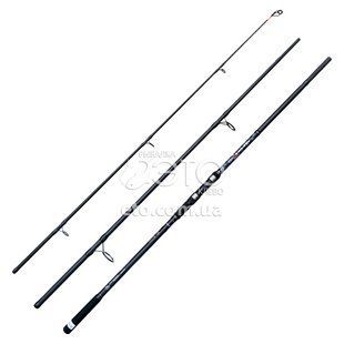 Сподовое удилище Weida Secure 3.6 м 4 Lb Код 518-360