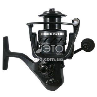 Котушка WEIDA (KAIDA) HI 40 A (4+1 BB)
