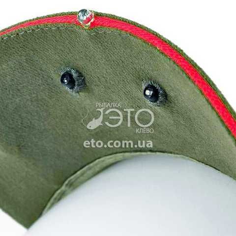 LED Carp Zoom Fishing Cap (CZ1495 