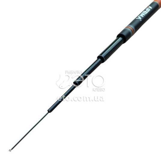 Купить Маховое удилище Feima Seiya Pole 5 м (тест 5–20 г) код