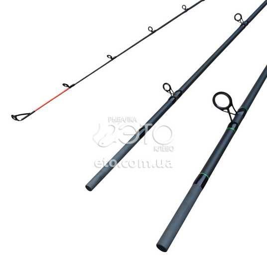 Купити Фідерне вудилище Feima Dexter Feeder 3,9 м (до 180 г) код