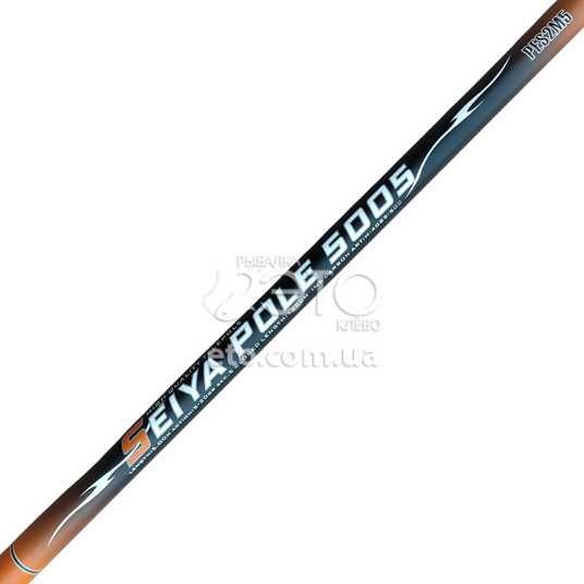 Купить Маховое удилище Feima Seiya Pole 5 м (тест 5–20 г) код