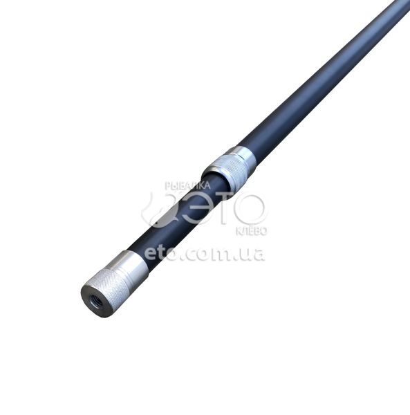 Ручка для підсаки телескопічна Qihang fishing GT-X 2м