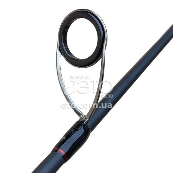 Спінінг Weida Starry Spin 2.4 м (10&ndash;35 г) код: G-457-240-10-35