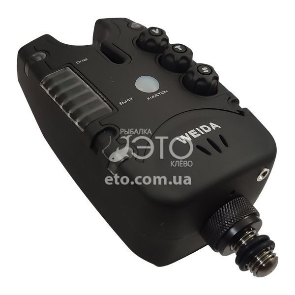 Набор сигнализаторов с пейджером Weida FA211-4 (4+1)