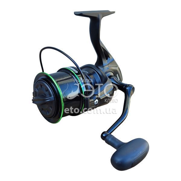 Катушка карповая Weida GH 8000 (5+1bb, 4.1:1)