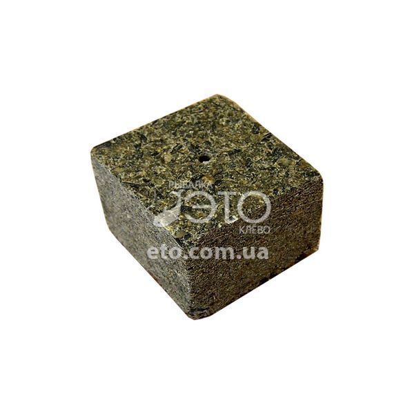 Макуха Ширяевская в кубиках (300шт)