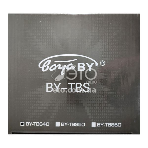 Катушка BoyaBy BY-TBS 4000