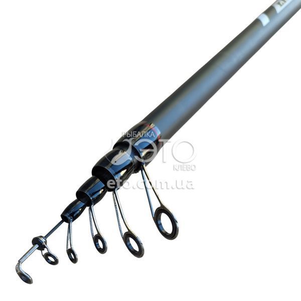 Болонське вудлище Weida Blade Point Bolo 5м (15-40г) код: G-451-500