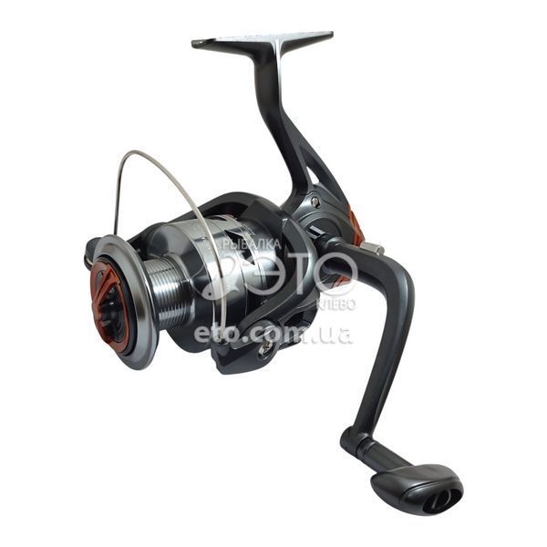 Котушка Weida EF 5000 (3+1 BB)