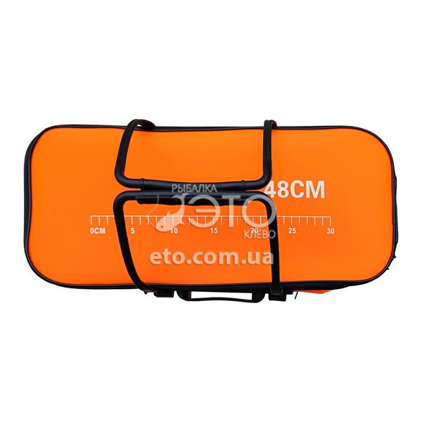 Герметична сумка для риби та спорядження BoyaBy 47x22x47 см (EVA)