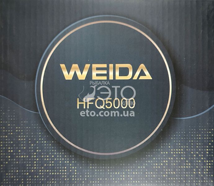Котушка Weida HFQ 5000