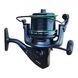 Катушка карповая Weida GH 8000 (5+1bb, 4.1:1)