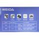 Котушка Weida EF 5000 (3+1 BB)