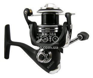 Катушка WEIDA (KAIDA) HK 30 A (5+1 BB)