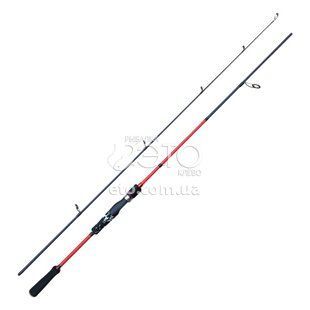 Спінінг Weida Starry Spin 2.1 м (4-18 г) код: G-457-210-4-18