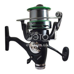Катушка Weida HFS 5000 (6+1bb, 5.2:1)