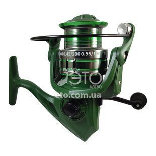 Катушка Sadey KSA 7000 (3+1BB, 5.2:1)