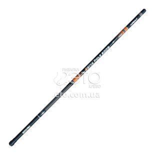 Махове вудилище Feima Seiya Pole 6 м (тест 5&ndash;20 г) код: 4089-600