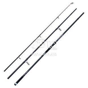 Сподовое удилище Weida Secure 3.9 м 4 Lb Код 518-390