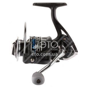 Катушка WEIDA (KAIDA) DIFFER DR 2000 (5+1 BB)
