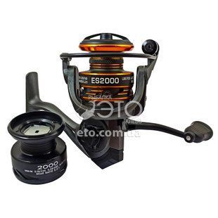 Катушка Weida (Kaida) ES 2000 (5+1 BB)