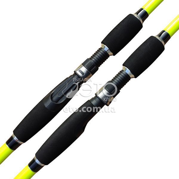 Спиннинг Feima Bolentino 2.10м (100-200г) код: Y-5062-210
