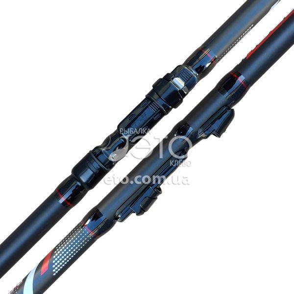 Болонське вудлище Weida Blade Point Bolo 6м (15-40г) код: G-451-600
